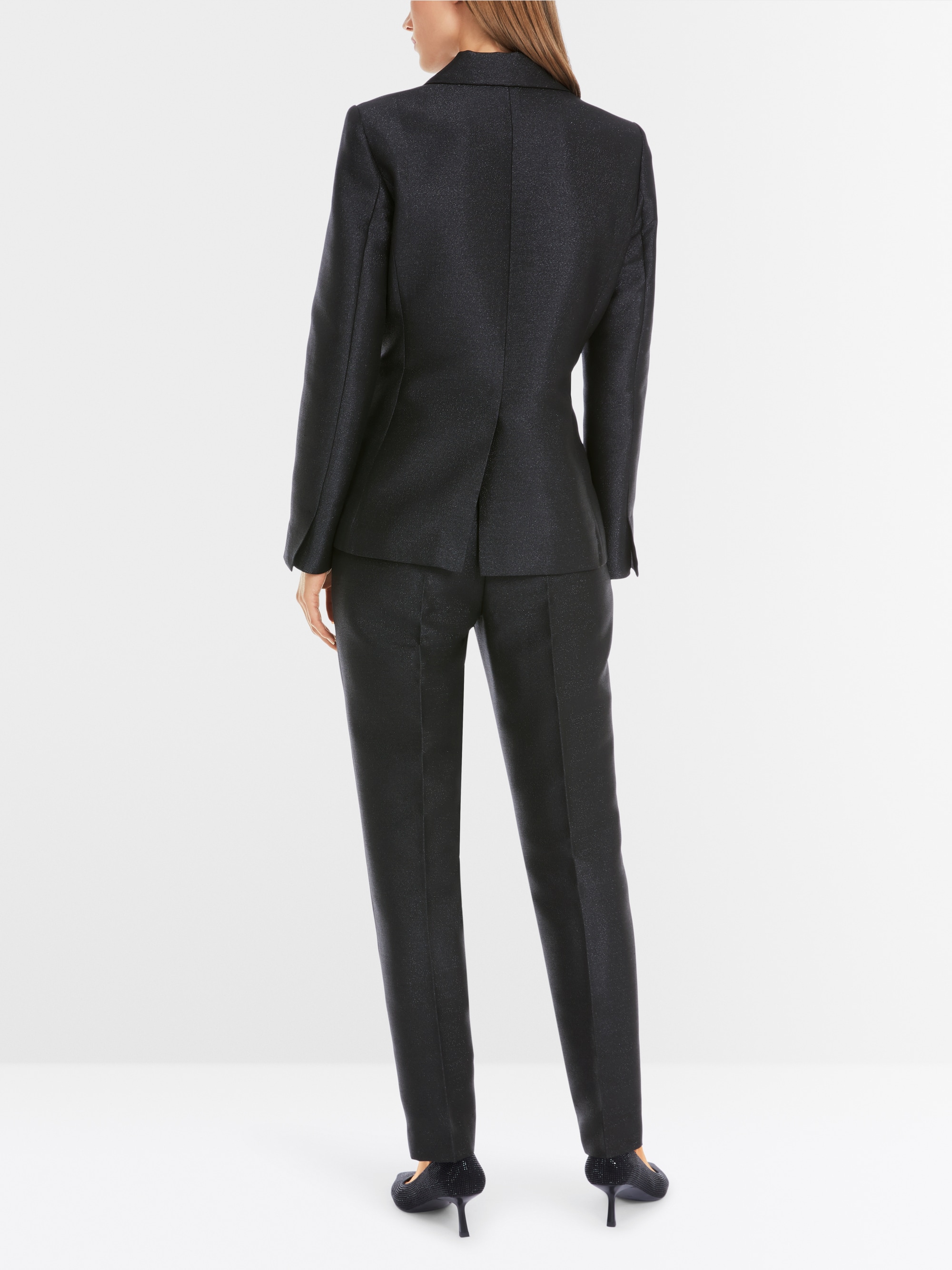 Marc-Cain Shimmering blazer