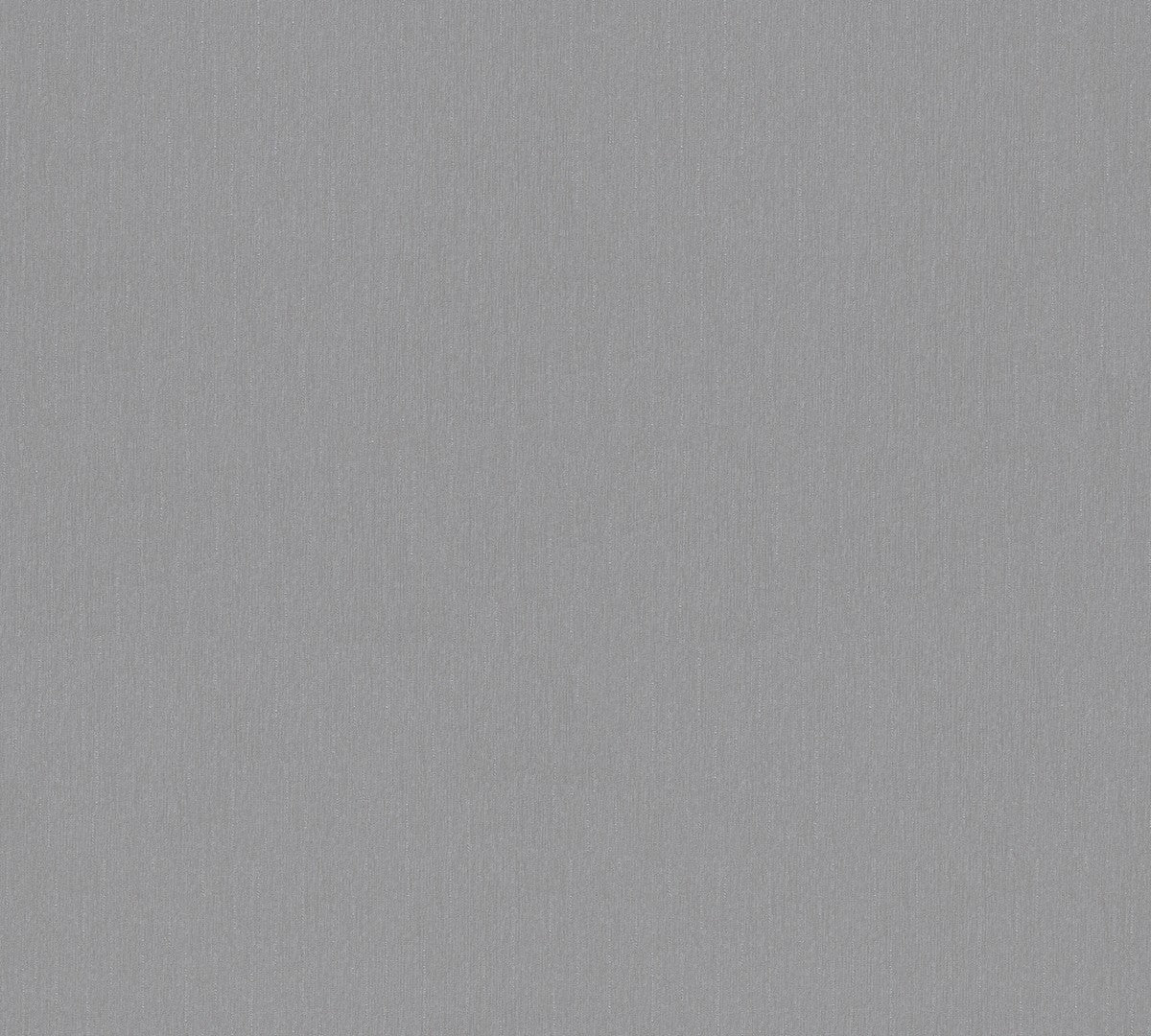 Versace Designer Baroque Nonwoven Wallpaper IV 34327-4 - Gris plata - Papel pintado de diseño - Alta calidad