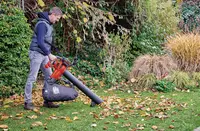 Cordless Leaf Vacuum GE-CL 36/230 Li E -Solo