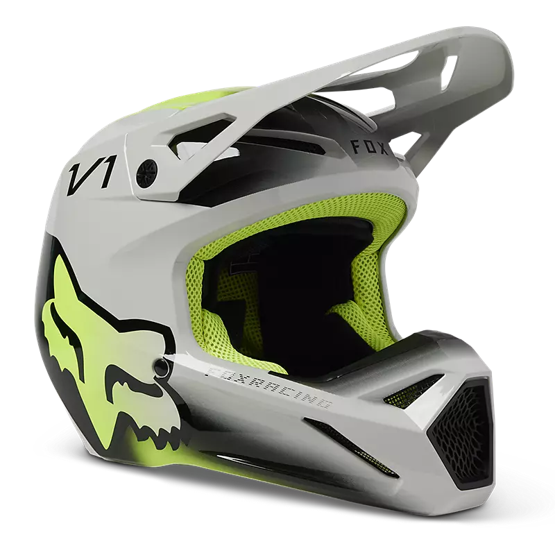 Youth V1 Toxsyk Helmet