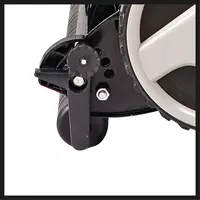 Hand Lawn Mower GE-HM 38 S-F