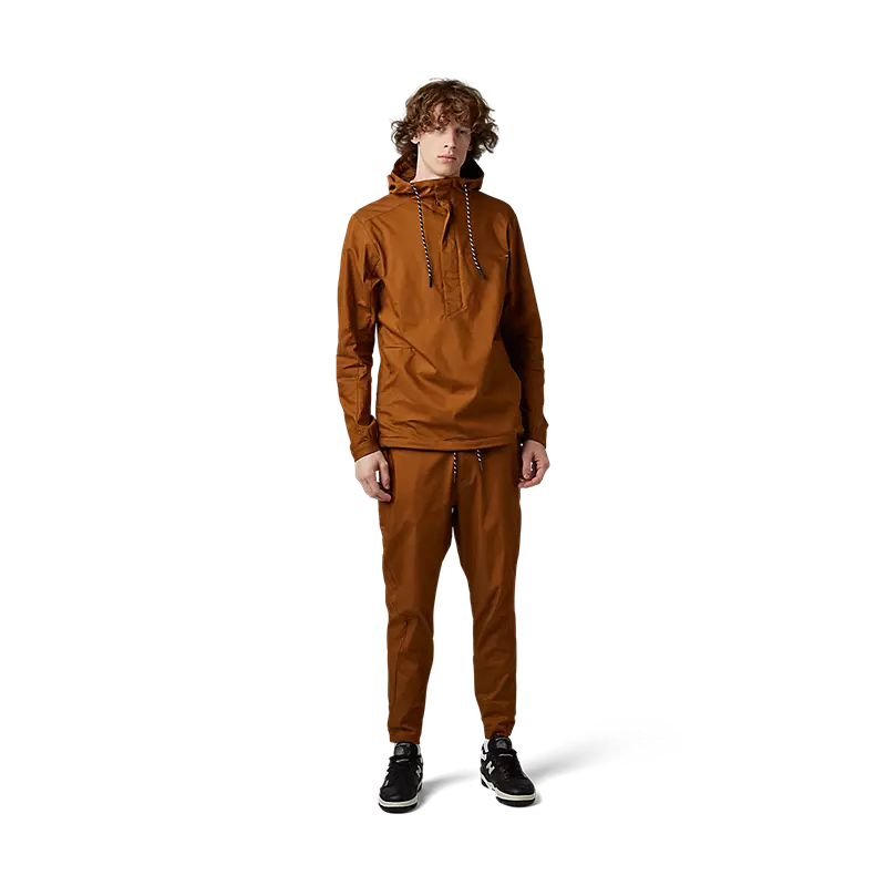 Survivalist 2.0 Anorak Jacket