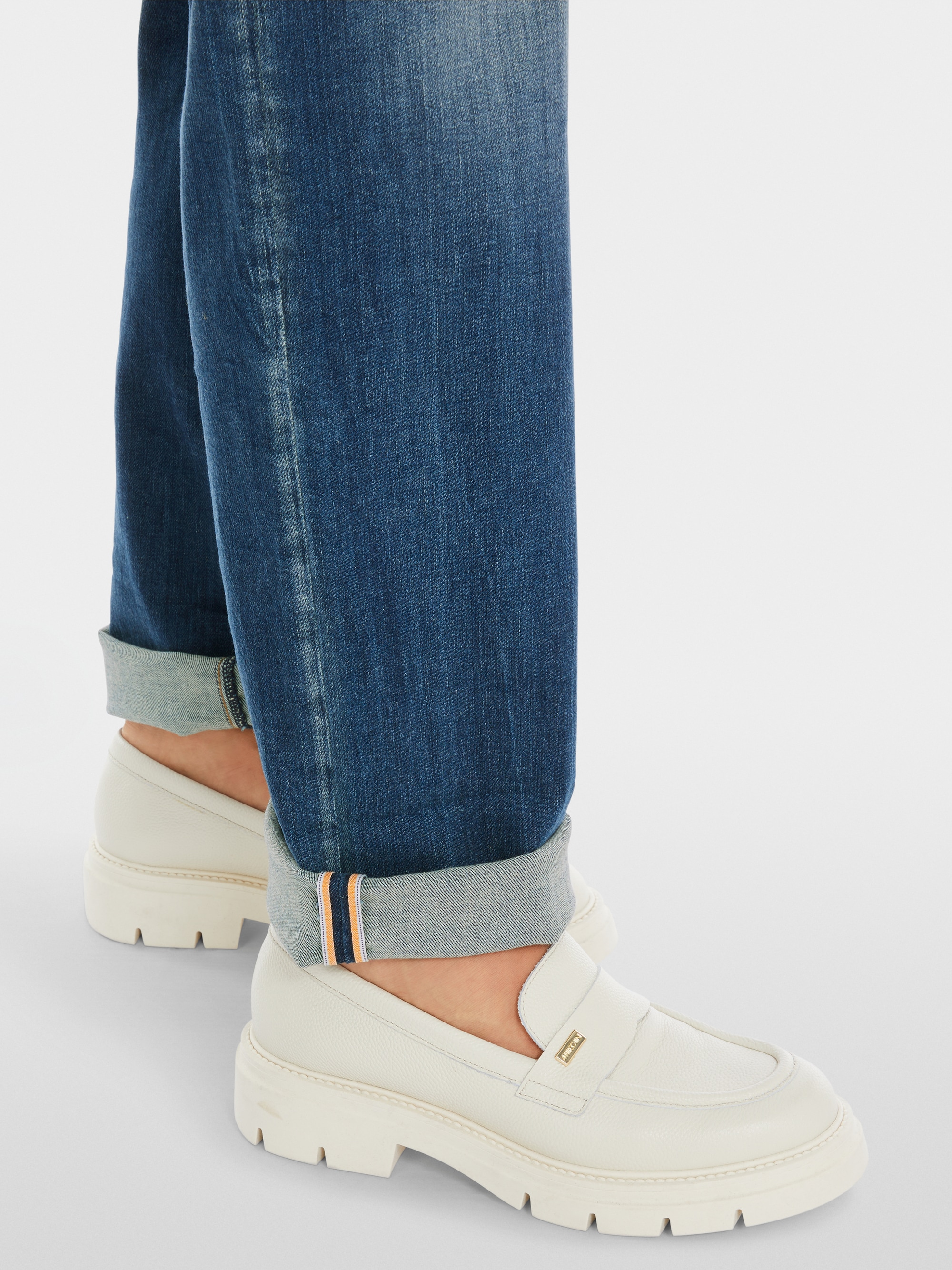 Marc-Cain FYLI Rethink Together jeans