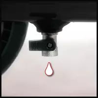 Air Compressor TE-AC 430/90/10