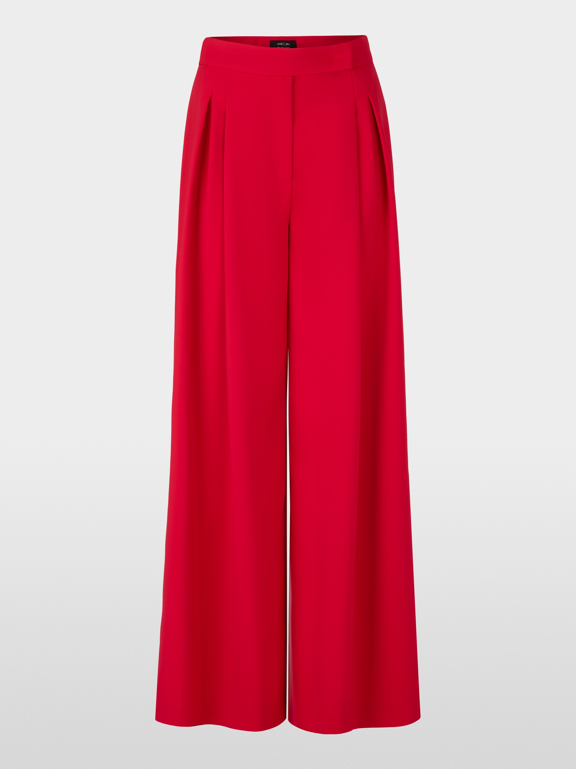 Marc-Cain WICHITA wide trousers