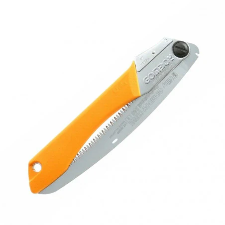 Silky GomBoy Curve 240 - Serrucho plegable bushcraft