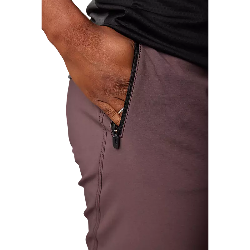 Womens Defend Shorts