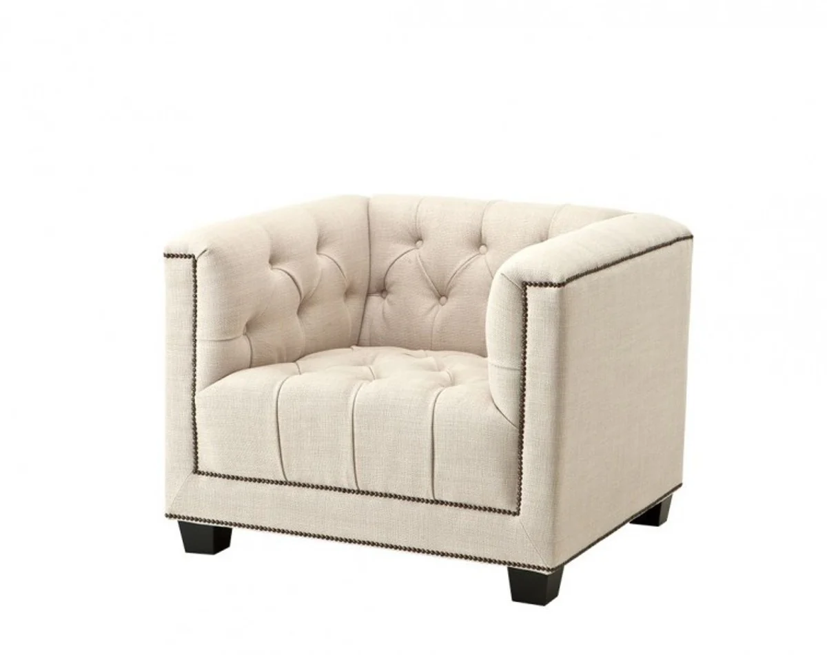 Casa Padrino luxury designer hotel armchair - Luxury Collection