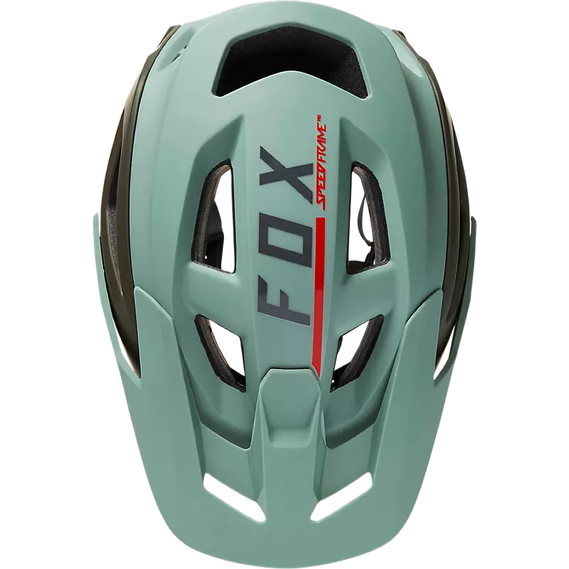 Speedframe Pro Blocked Helmet
