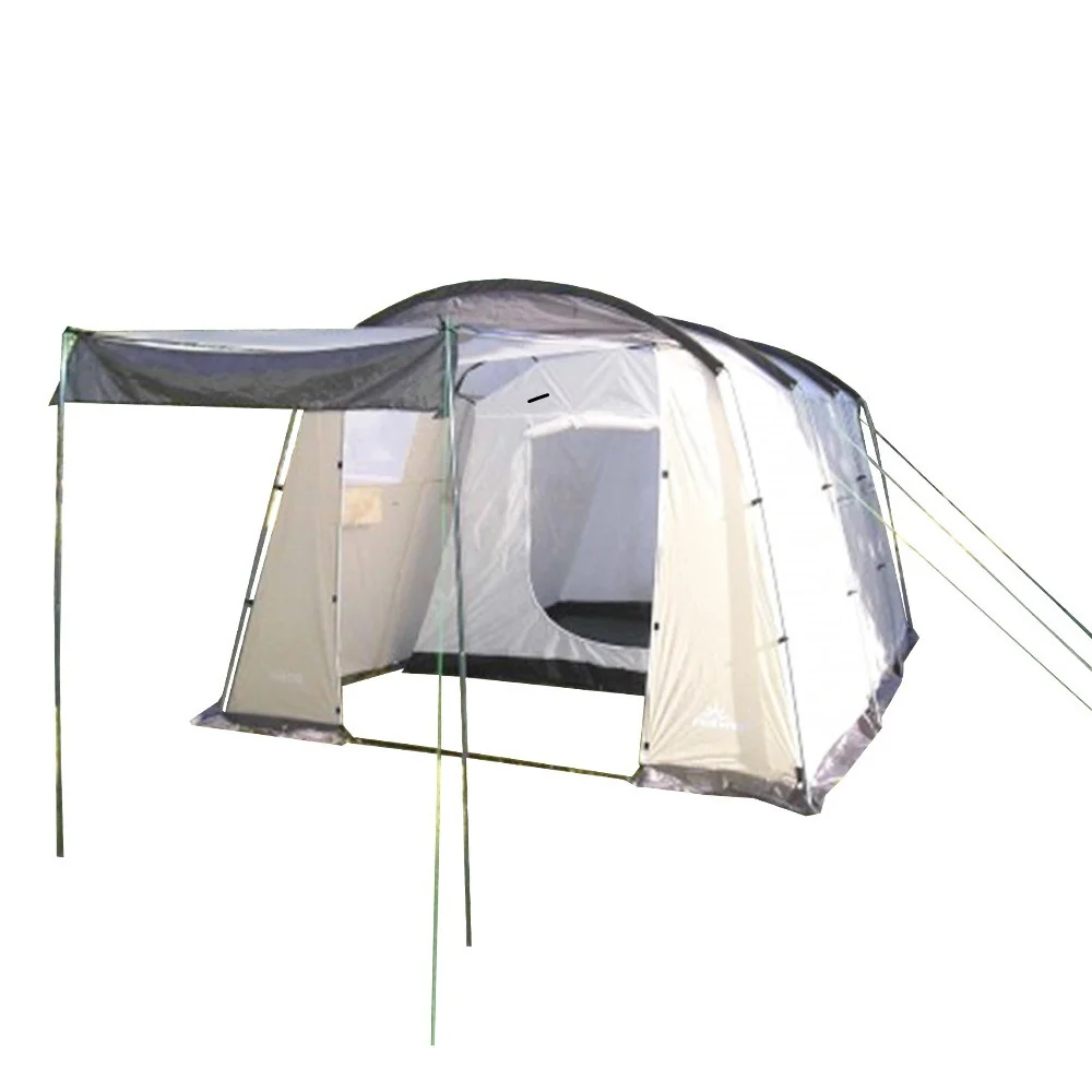 North Star ROMA 1 habitación - Tienda de campaña familiar