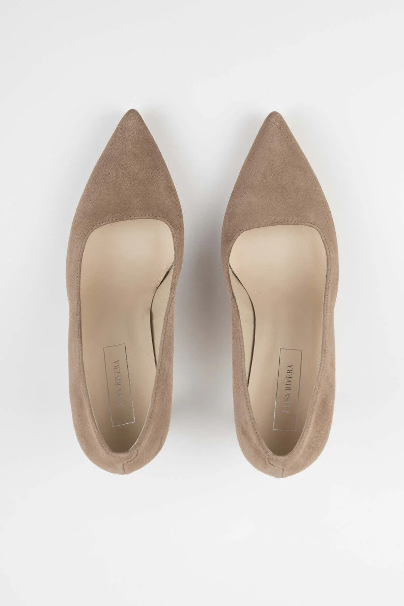 Rivera-spain Salón Diva topo