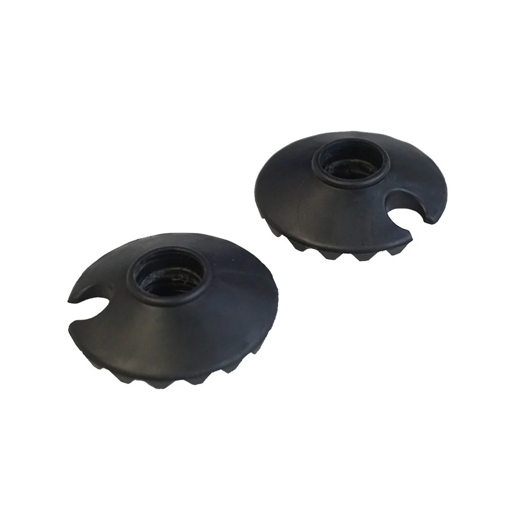 Pack 2 arandelas de recambio Setmil ROSETA MONTAÑA – con ollao