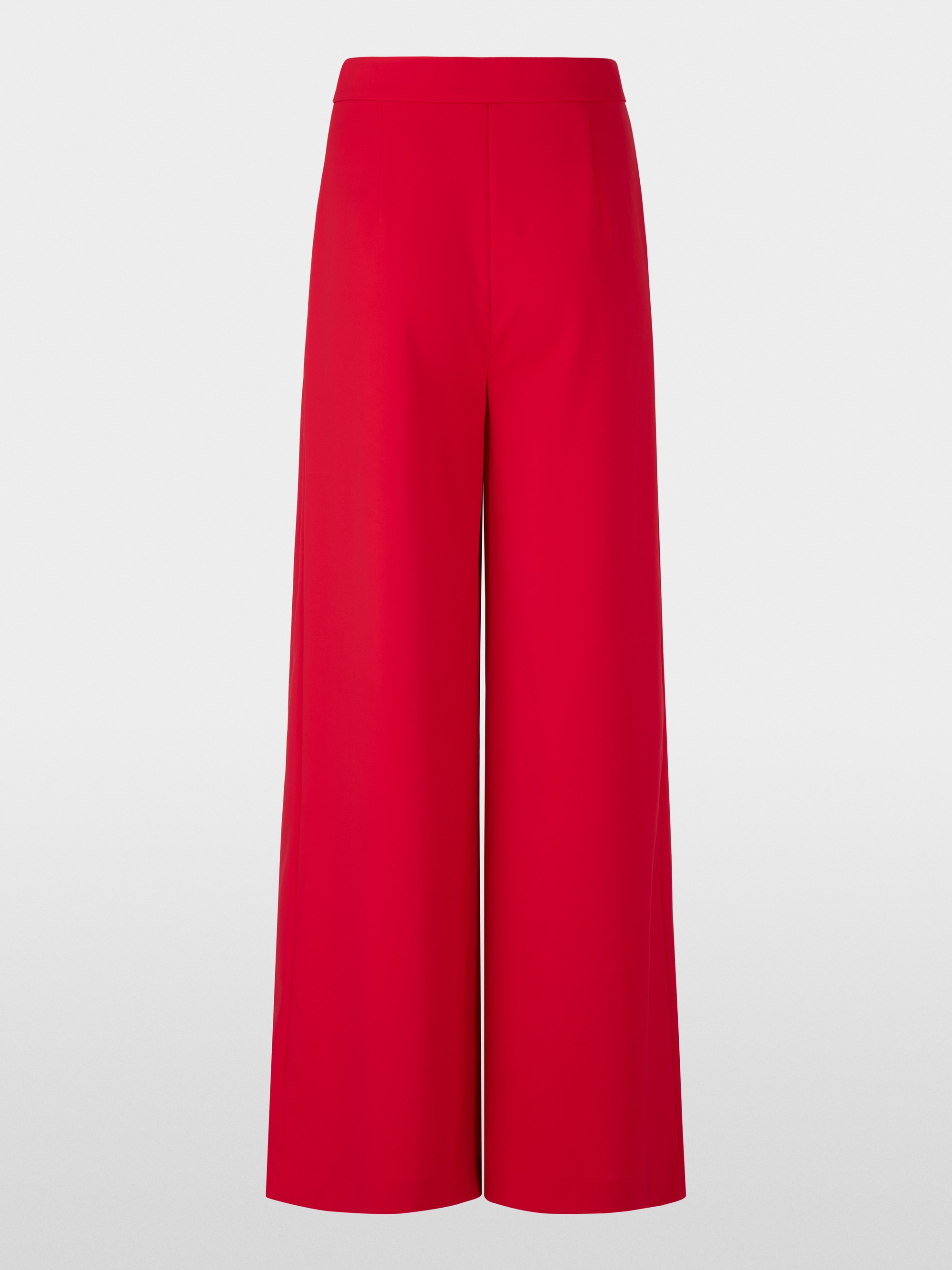 Marc-Cain WICHITA wide trousers