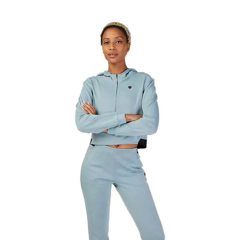 Womens Balance Pullover Hoodie