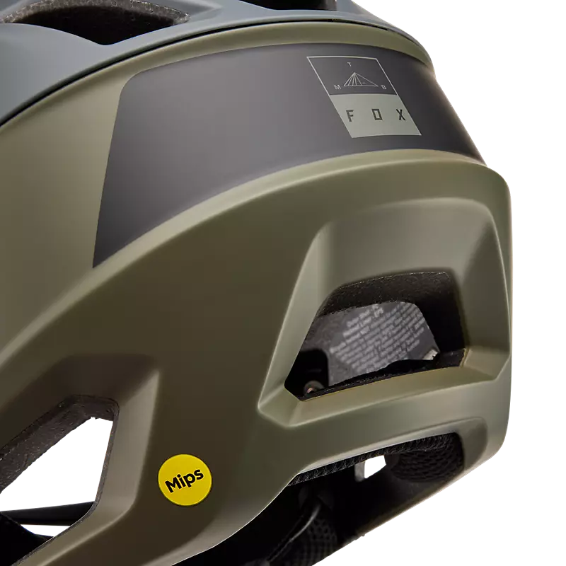 Proframe Helmet