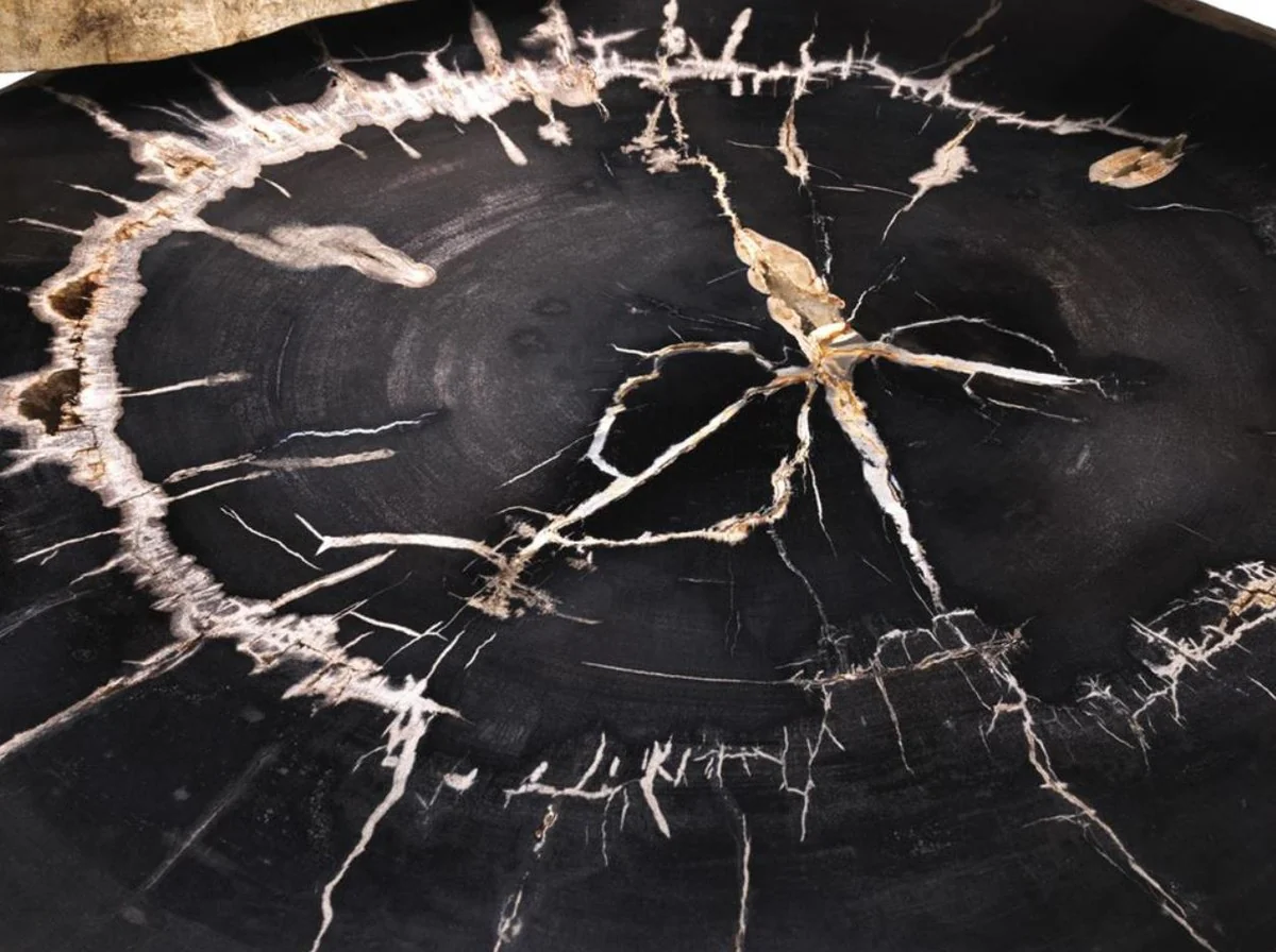 Casa Padrino mesa de café del hotel conjunto de 3 - colección del hotel