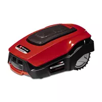 Robot Lawn Mower FREELEXO 1200 LCD BT