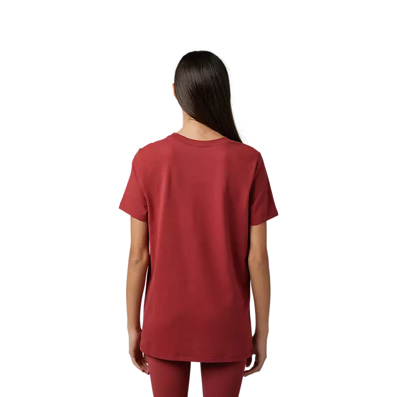 Womens Track Beast Tee