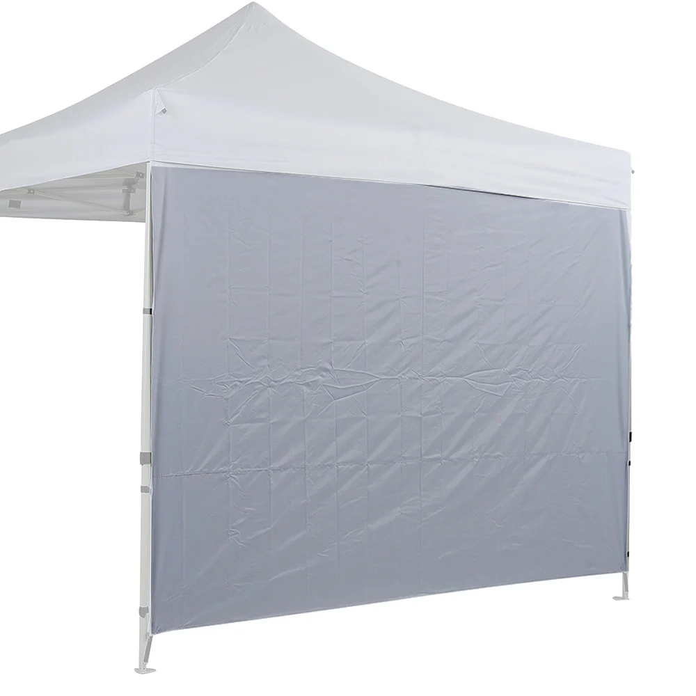 Pared para carpa OZtrail GAZEBO H/DUTY SOLID WALL 3.0 – silver