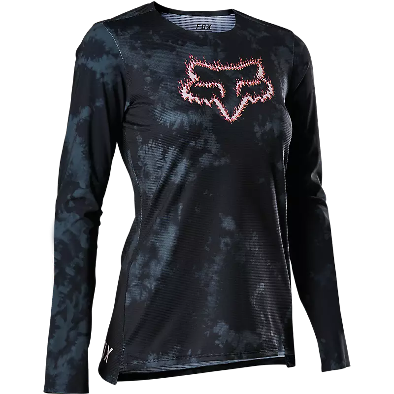 Womens Flexair TS57 Jersey