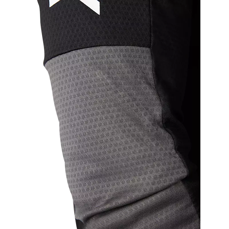 Defend Foxhead Long Sleeve Jersey