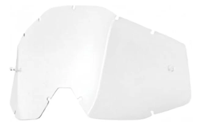LENTES UNIK GX03 TRANSPARENTE