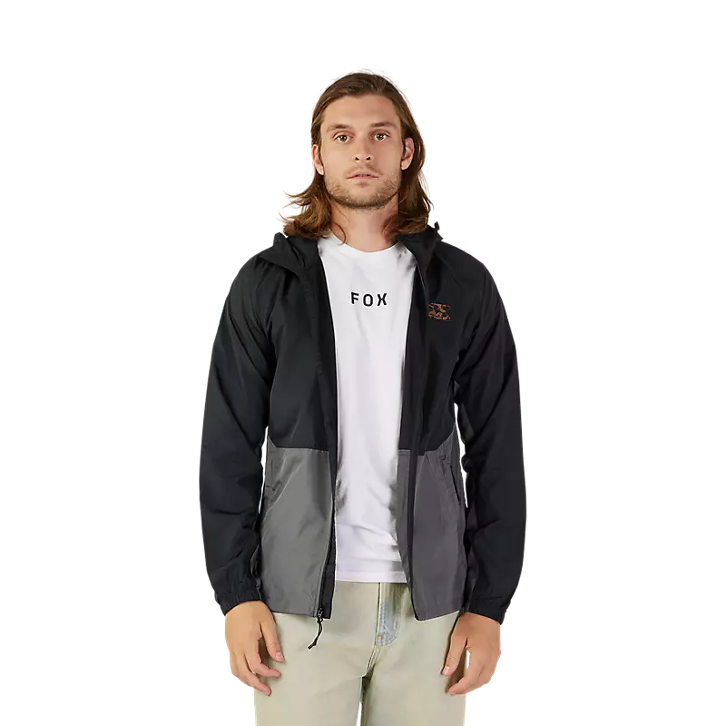 Cienega Windbreaker