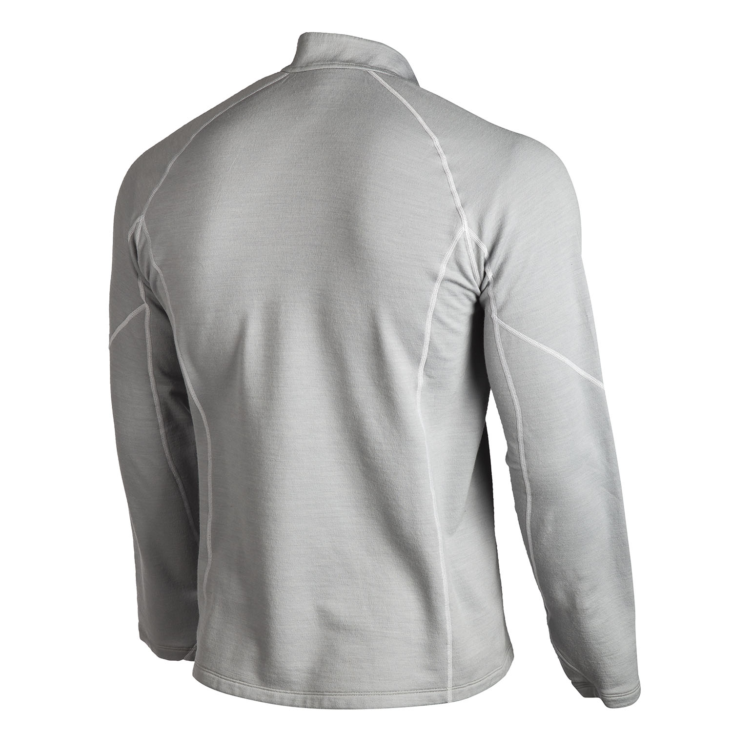 Teton Merino Wool 1/4 Zip