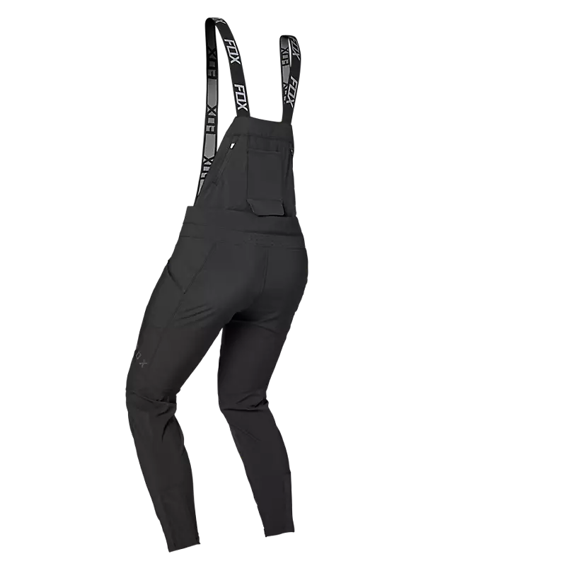 Defend Fire Bib Pants