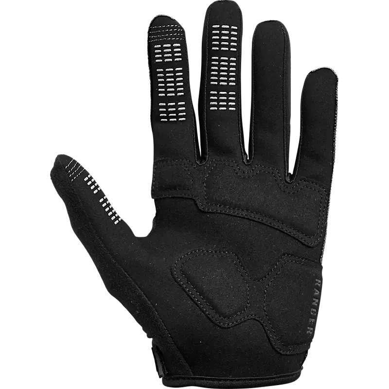 Womens Ranger Gel Gloves