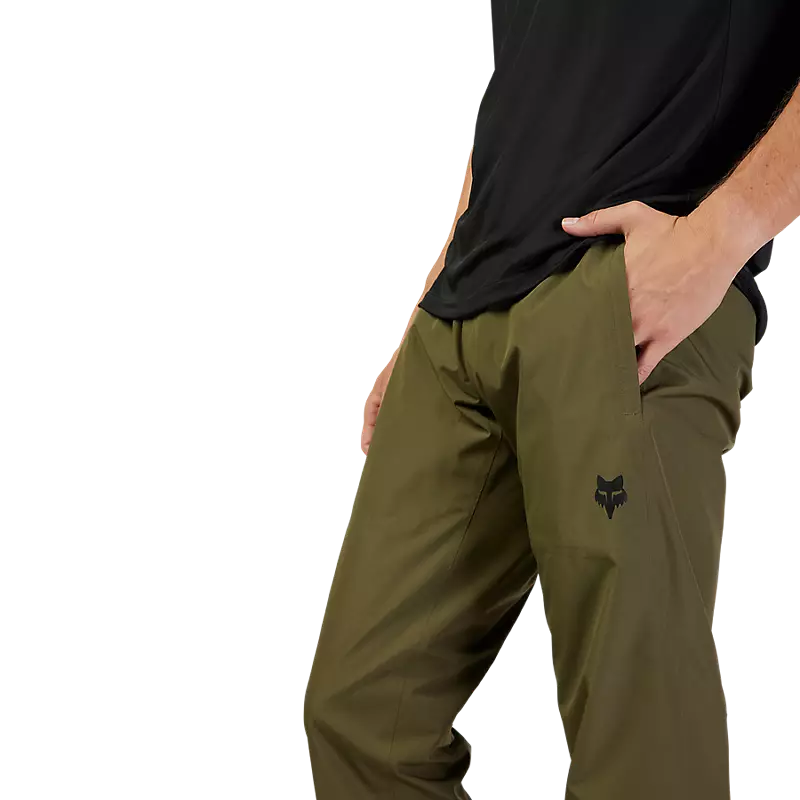 Ranger 2.5L Water Pants
