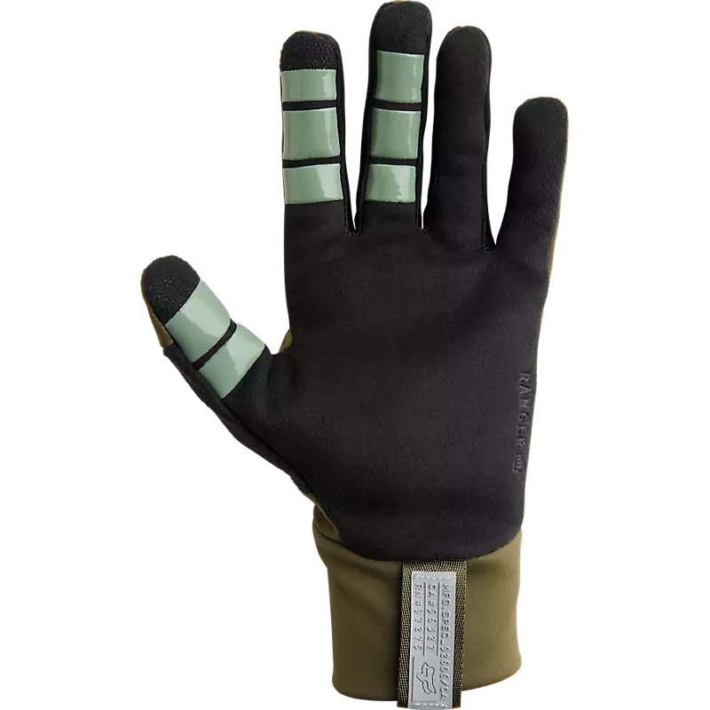 Womens Ranger Fire Gloves