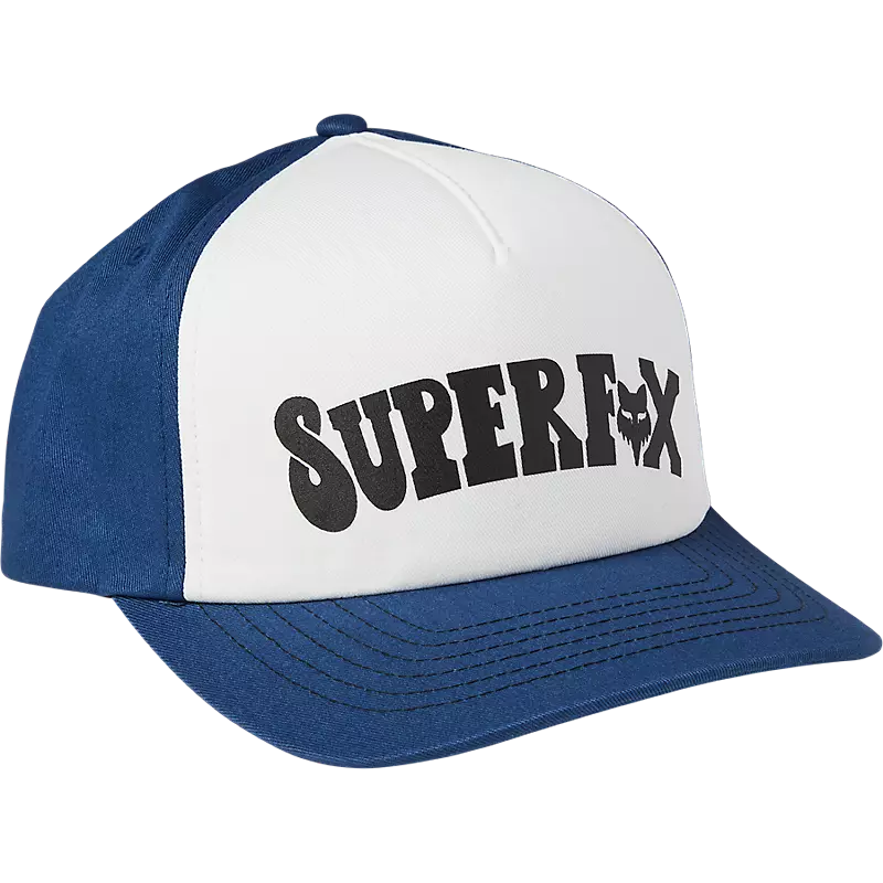Super Trick Trucker Hat