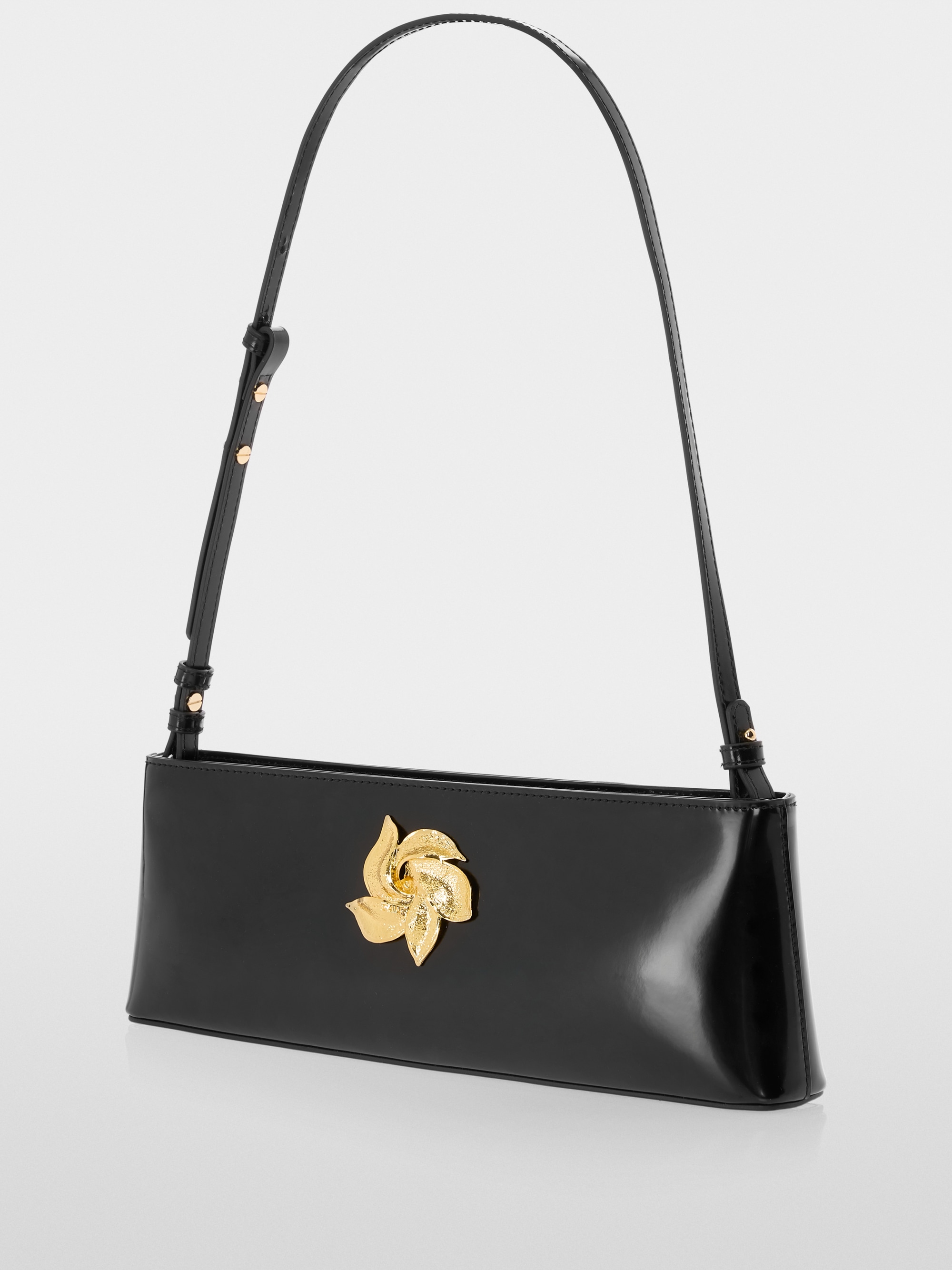 Marc-Cain Elegant shoulder bag