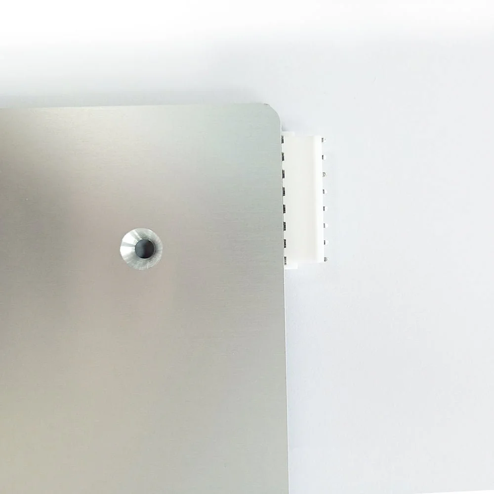 Heated Bed To  LK4/LK4 PRO