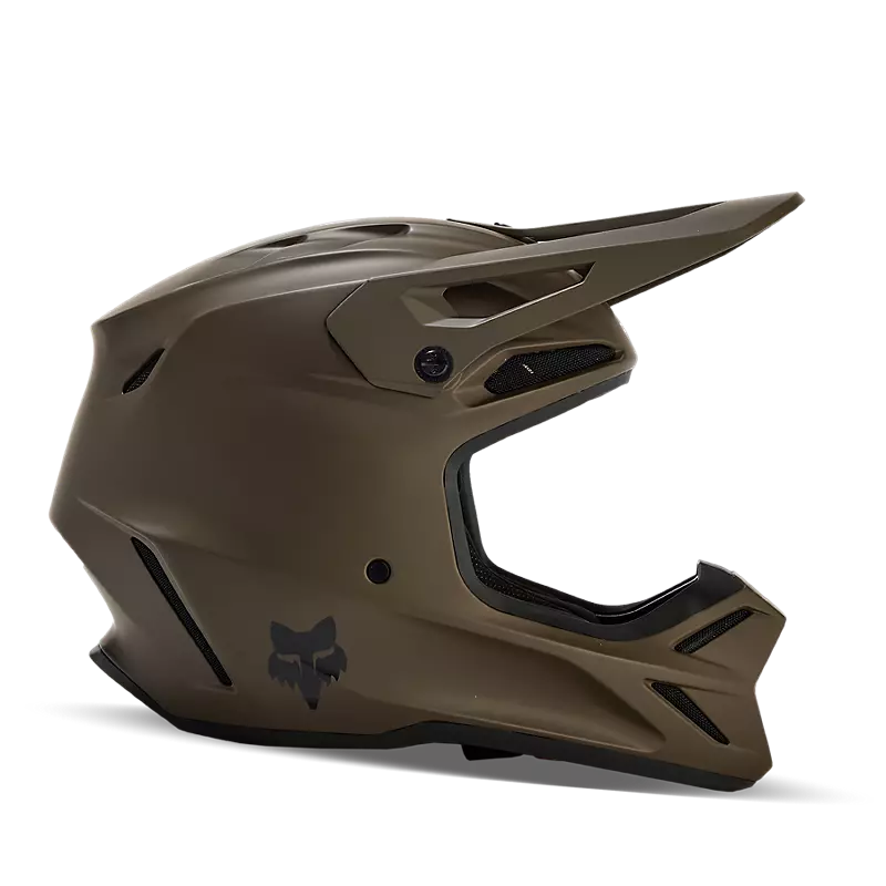V3 Solid Helmet