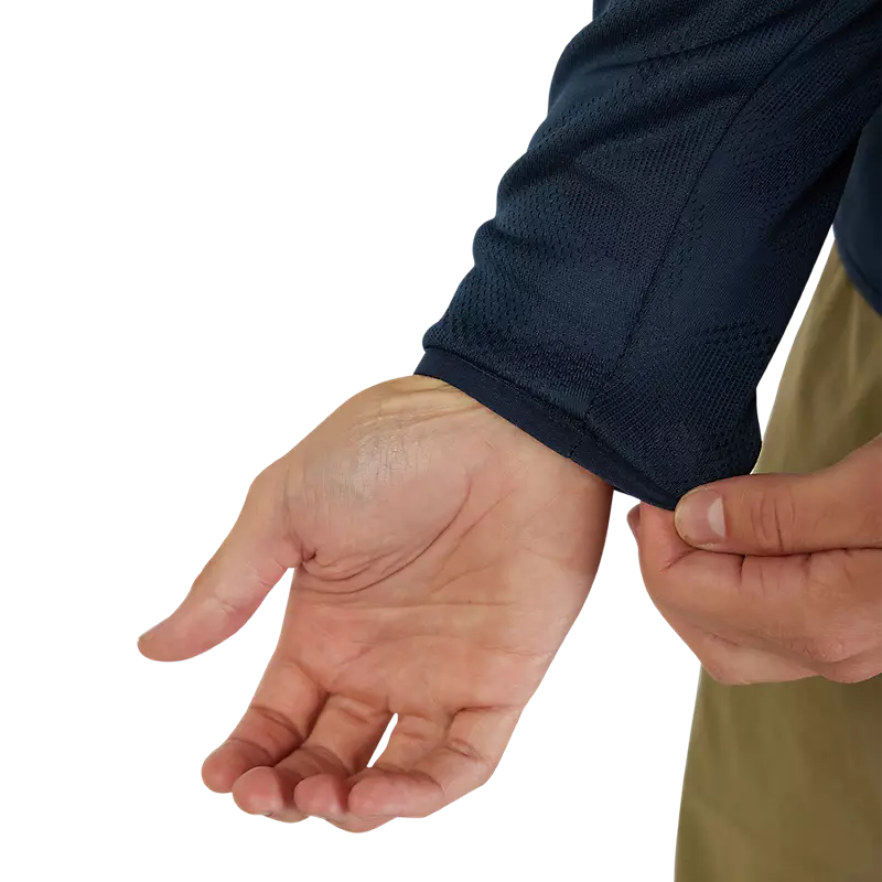 Ranger Mid-Layer Jacket