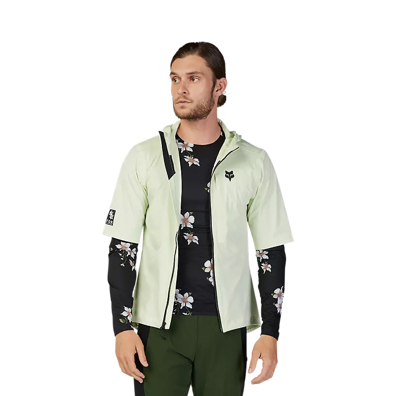 Flexair Lite Dogwood Jacket