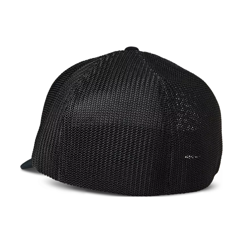 Turnout Mesh Flexfit Hat