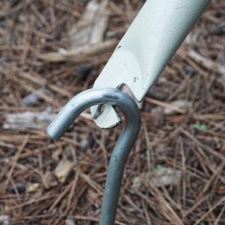 Martillo Locust - gris