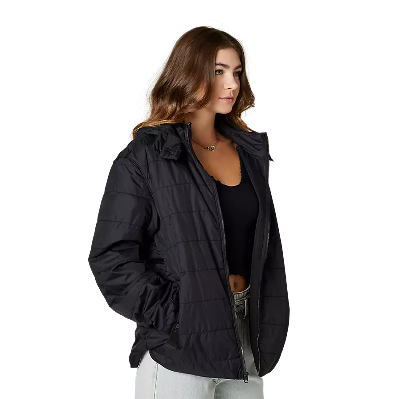 Womens Artillery Jacket