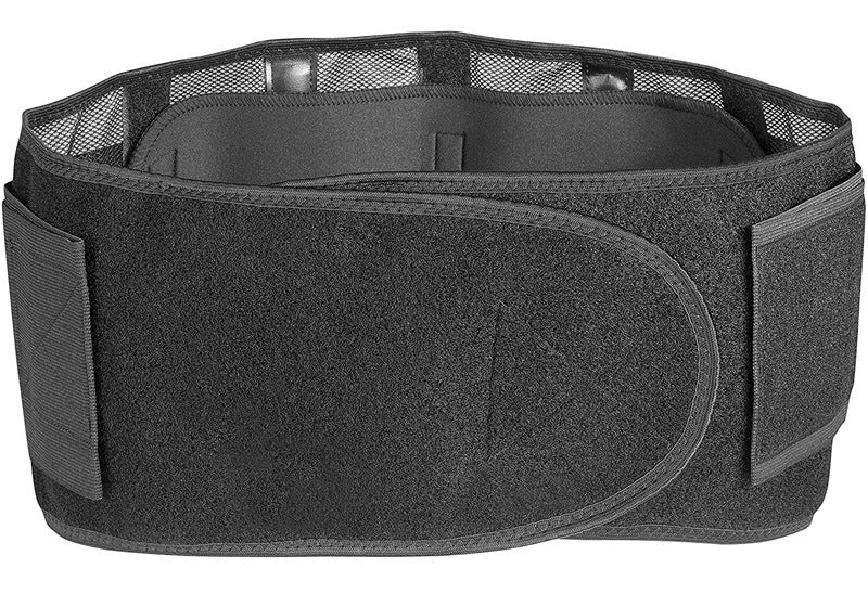 FAJA LUMBARTIA NEW NEGRO