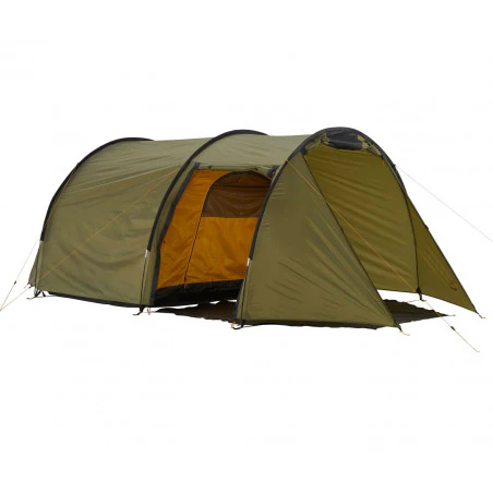 Nordisk Telemark 2 LW granate - Tienda de campaña