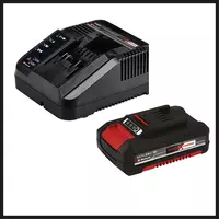 Cordless Lawn Trimmer GC-CT 18/24 Li (1x2,0Ah)