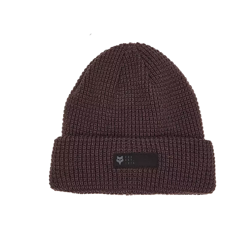 Zenther Beanie
