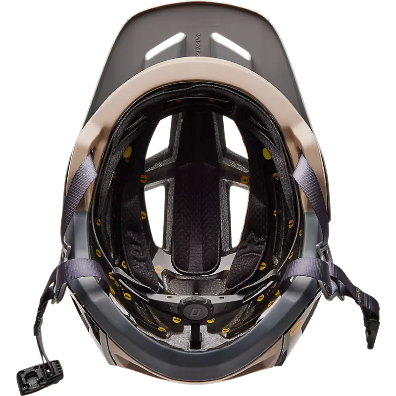 Speedframe Pro Klif Helmet