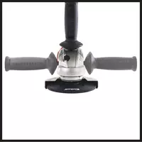 Cordless Angle Grinder TE-AG 18/115 Li Kit (1x3,0Ah)