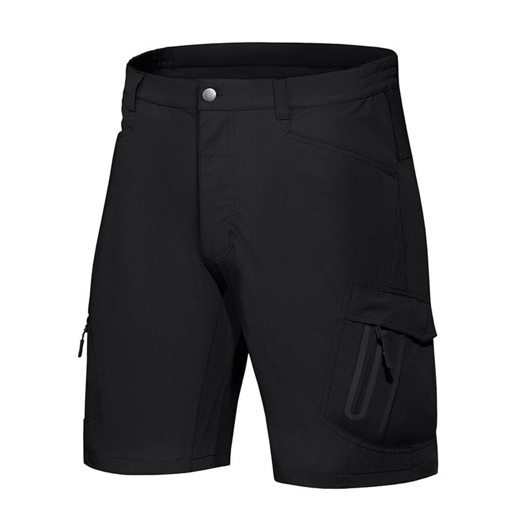 Men's Outdoor Running Cargo Shorts