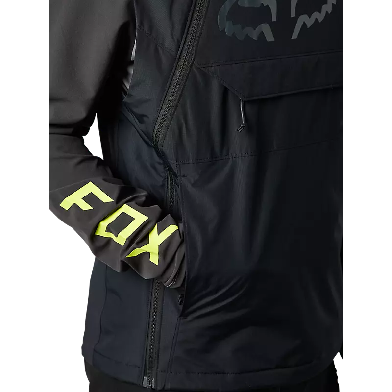Ranger Off Road Wind Vest