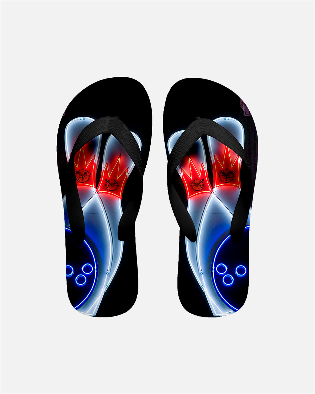 Suitmens Men's Hawaiian Bowling  Print Shirt Three-Piece Set 046